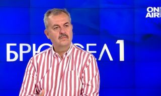 Любчо Нешков: Ако Скопие не приеме, ще има проблем вече не с нас, а с Албания