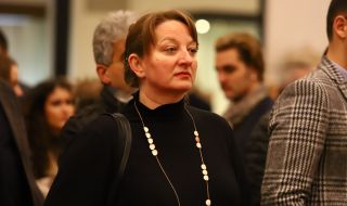 Деница Сачева:  Управление без ГЕРБ в България в момента не може да има