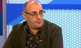 Керемедчиев: Русия сменя стратегията си в действие, има план, но той е по-скоро сирийски вариант