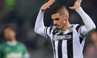 Кирил Десподов каза кой заслужава да е Футболист на годината