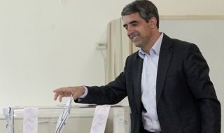 Референдумът е път напред за България и демокрацията