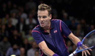 Сок и Бердих ще спорят за титлата в Стокхолм