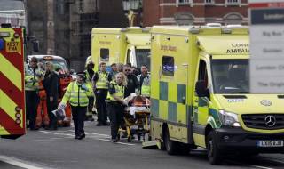 Светът осъди терора в Лондон
