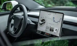 Tesla пуска навигационен „филтър“ за грешките на FSD