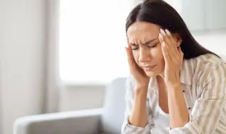 Учени откриха начин за справяне с мигрената