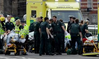 Външно: Няма информация за пострадали българи в Лондон