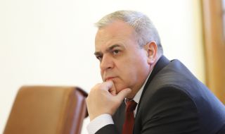 Зам.-министър Стефан Балабанов: Българите не са дисциплинирани, не можем да огреем навсякъде