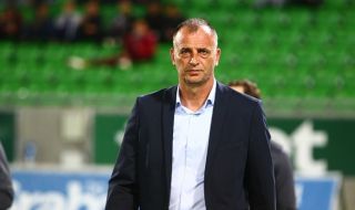 Бивш треньор на Левски и Лудогорец става шеф в БФС