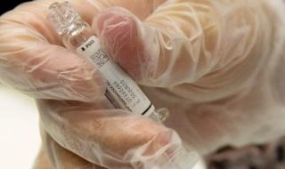 До септември J&amp;J ще започне да тества коронавирусна ваксина на хора