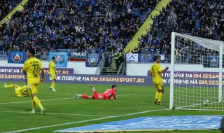 Монтана и Добруджа в директна битка за оставане в елита