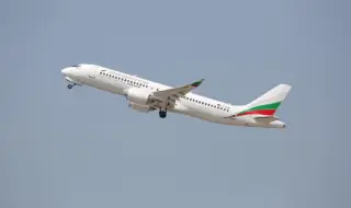 На 7 март “България Еър” ще изпълни чартър до Дубай за блокирани български туристи 