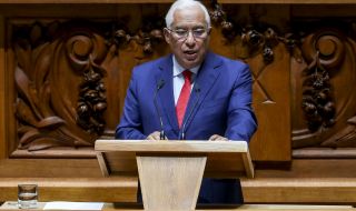 Парламентът на Португалия отхвърли новия бюджет