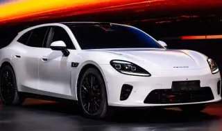 Появи се нова автомобилна марка