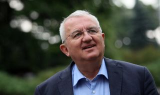 Румен Драганов: Ще удвоим броя на туристите