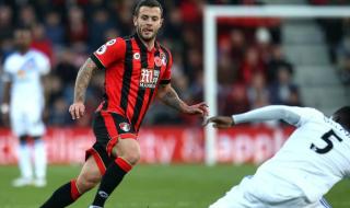 Уилшър пред трансфер в Турция