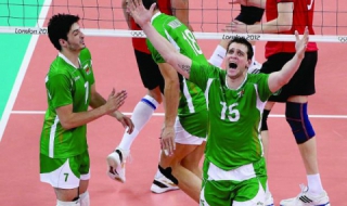 България обяви състава си за Световното първенство по волейбол