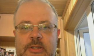 Българин в Украйна: Пази ни 60-хилядна войска