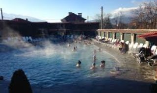 Българите предпочитат СПА-курортите в кризата