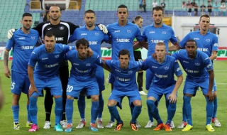 Левски има нужда от моментална реформация