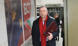 Остра критика към предизборния щаб на БСП