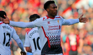 Стъридж: Със Суарес бяхме страшни!