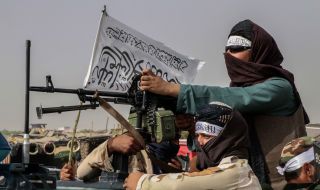 Врагове на талибаните към САЩ: Дайте ни оръжия
