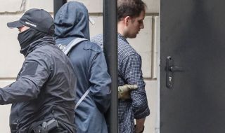 Американски журналист обжалва ареста си в Русия