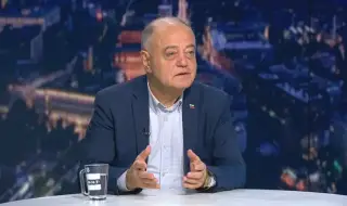 Атанас Атанасов: Само Андрей Гюров може да работи за честни избори