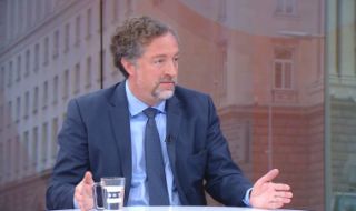 Иво Христов: Някои бързат да освободят главния прокурор, защото той се активизира