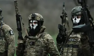 Мексикански наркокартели са се внедрили в украинския Международен легион