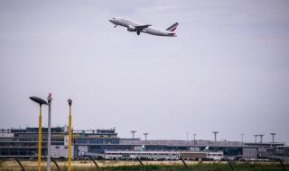 Проблеми с полетите във Франция заради стачки
