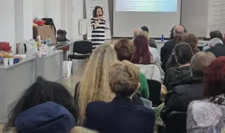 Среща на Анонимни Алкохолици в Казанлък събра специалисти и хора с опит във възстановяването