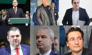 Демокрация на запис, политика без риск! Ще видим ли ледерски дебат преди вота на 19 април?