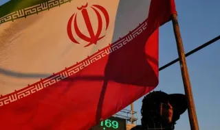 Iran summons German ambassador over 'disrespect'