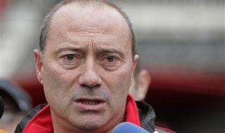 Кокала не хареса селекцията на Левски