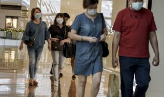 Коронавирус: стратегията на Сингапур и Южна Корея