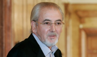 Лютви Местан: Дали с този вот Борисов не прави тежко самопризнание?!