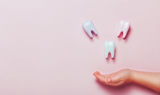 Знаете ли, че бебешките зъби могат да спасят живота ви?