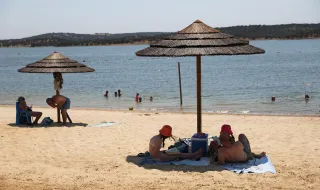 Цените в Португалия се повишиха, а нови туристи не идват