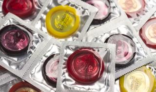 Продават презервативи втора ръка във Виетнам