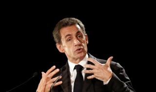 Саркози: Макрон е по-добър от мен