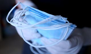 Здравните власти не обмислят локдаун, болниците са на ръба