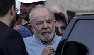 Бразилският президент се връща към задълженията си