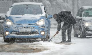 Ето в кой ден точно идва истинската зима