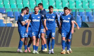 Монтана и ЦСКА 1948 откриват родната футболна пролет