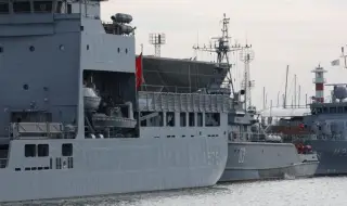 МТС и водният сектор обединяват усилия за по-голяма конкурентоспособност на българските пристанища