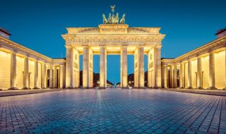 Преговорите в Германия за ново правителство са протекли „много добре”