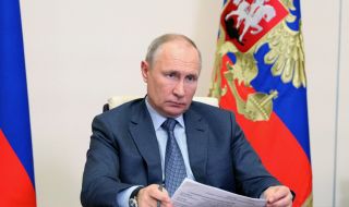 Путин отправи важно послание към Армения и Азербайджан
