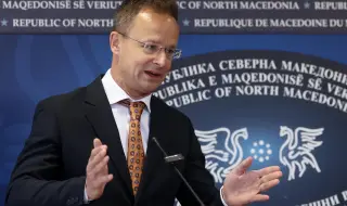 Szijjarto: US lifts sanctions against Paks 2 nuclear power plant in Hungary 