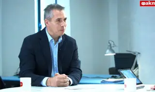 Ангел Славчев пред ФАКТИ: Канадска фирма иска да проучва за злато и редки метали в Искърското дефиле  (ВИДЕО)